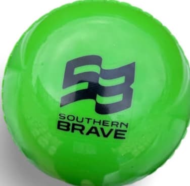 SOUTHERN BRAVE