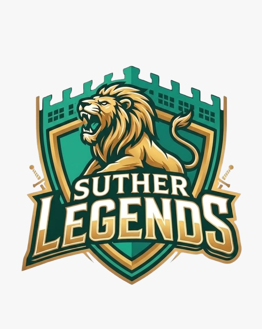 Suthar Legends