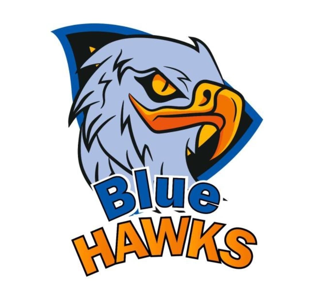 Blue Hawks