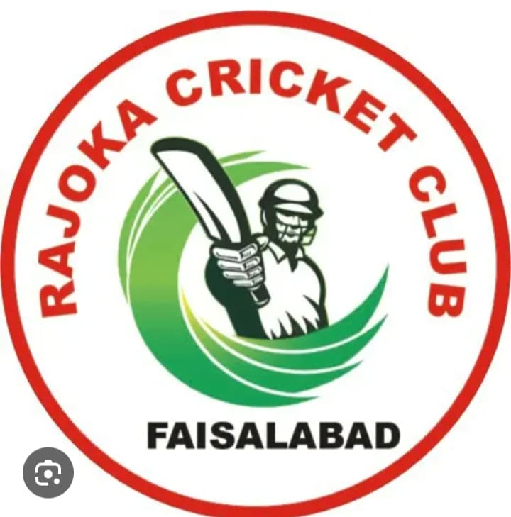 Rajoka Cricket Club, Chak Jhumra