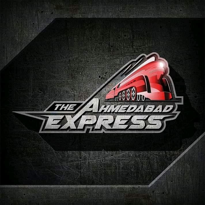 Ahmedabad Expreses@