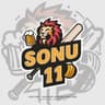SONU ELEVEN