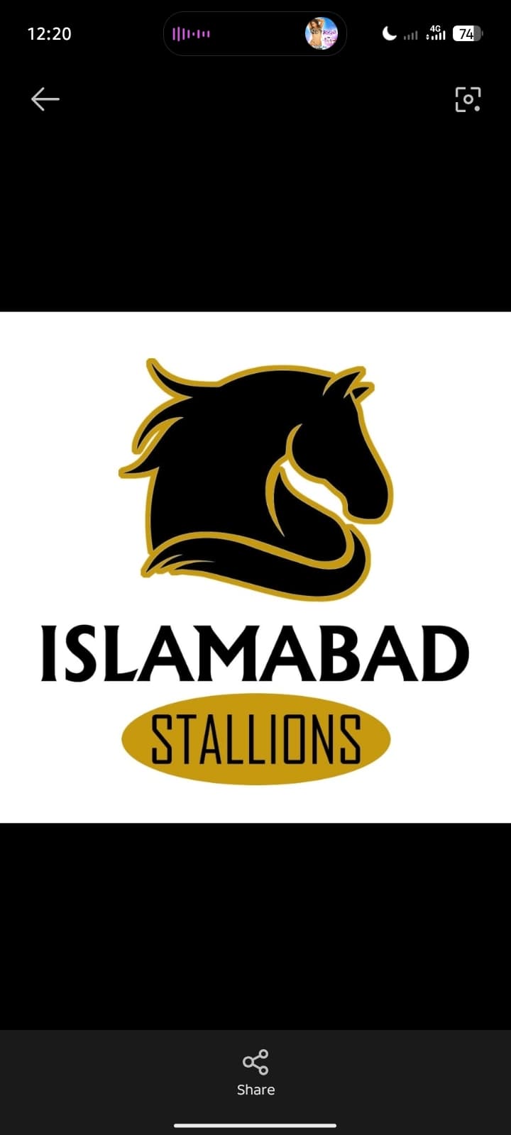 ISLAMABAD STALLIONS