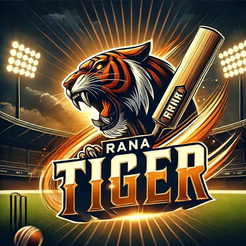 RANA TIGER