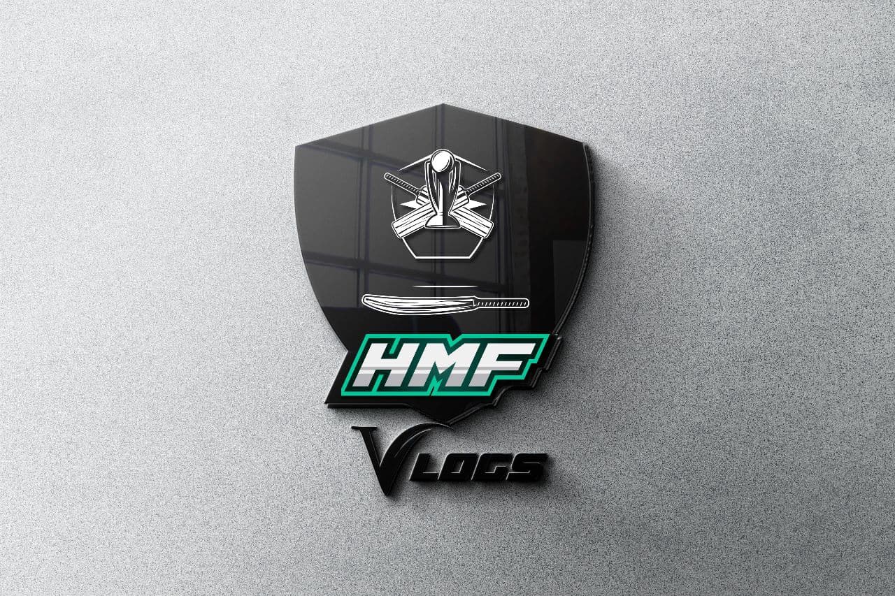 HMV Vlogs
