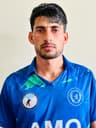 Mohammad Ajmal