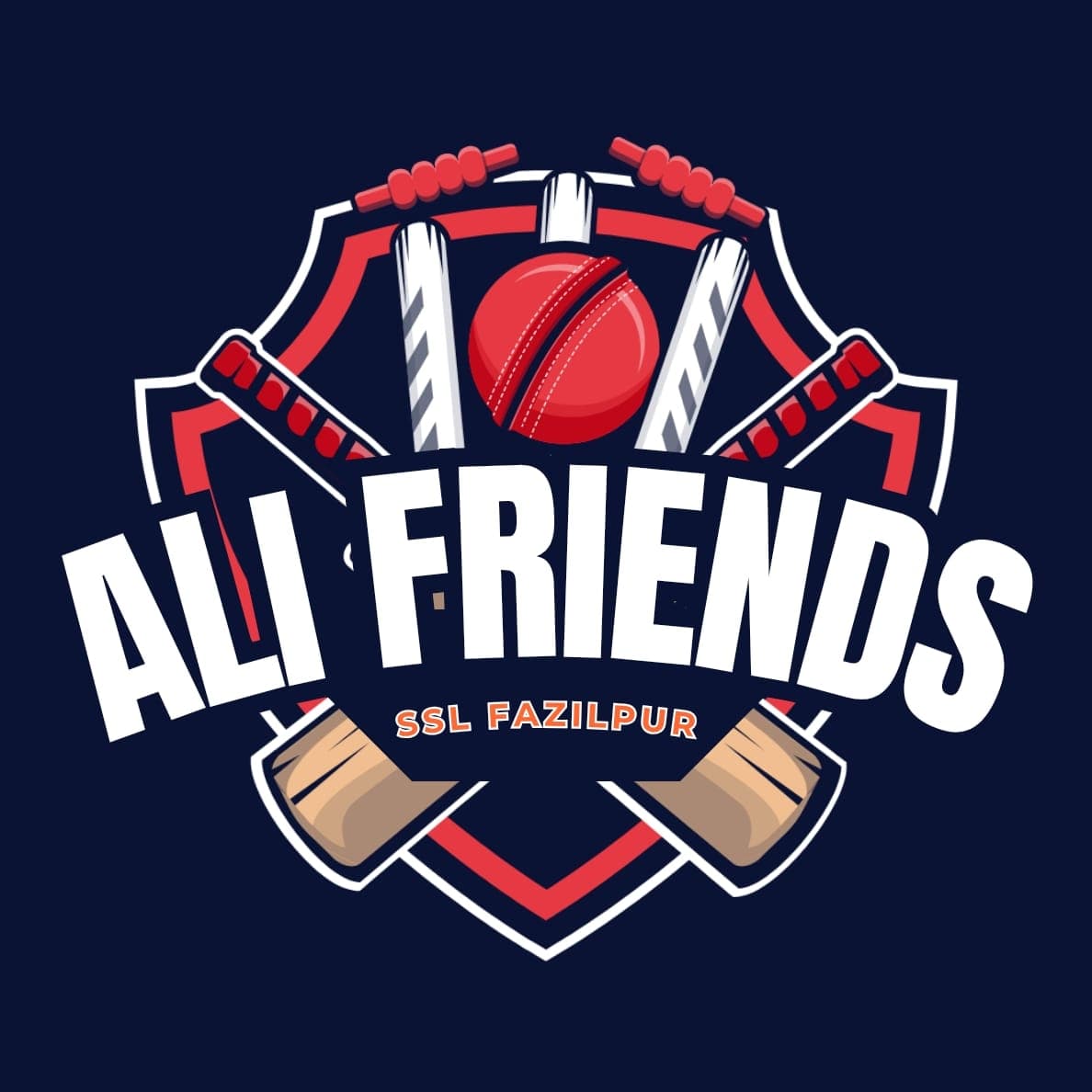 ALI Friends