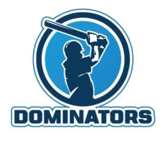 Dominators team logo