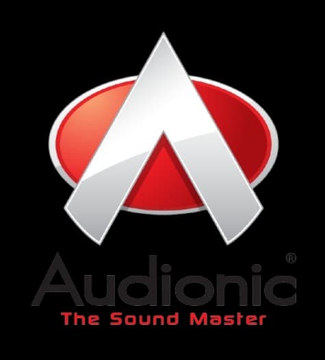 Audionic team logo