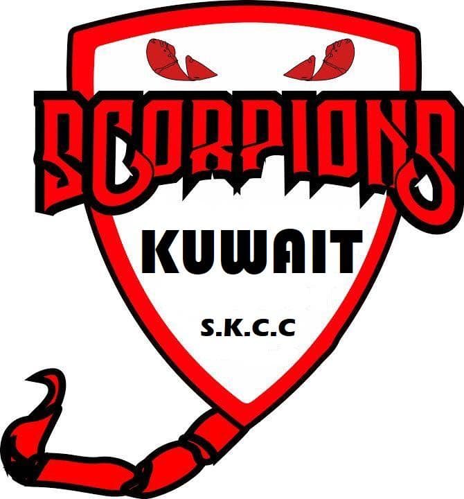 Scorpions team logo