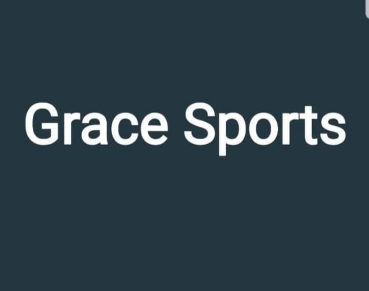 Grace Sports team logo