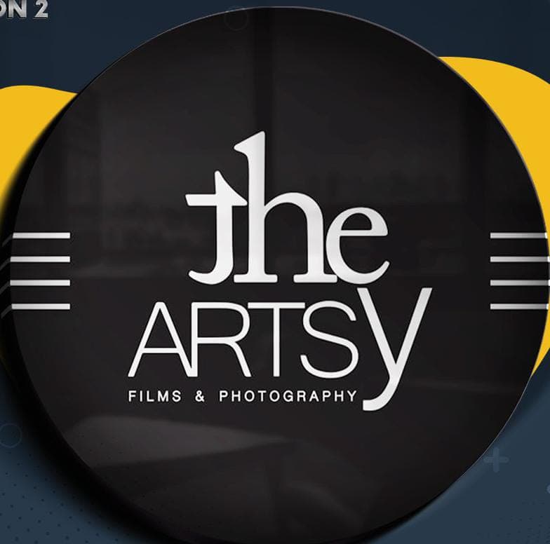 The Artsy team logo