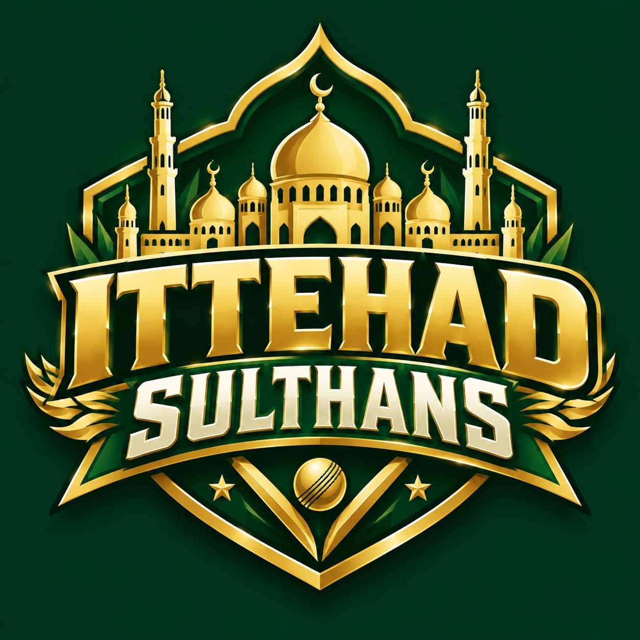 Ittehad Sultans