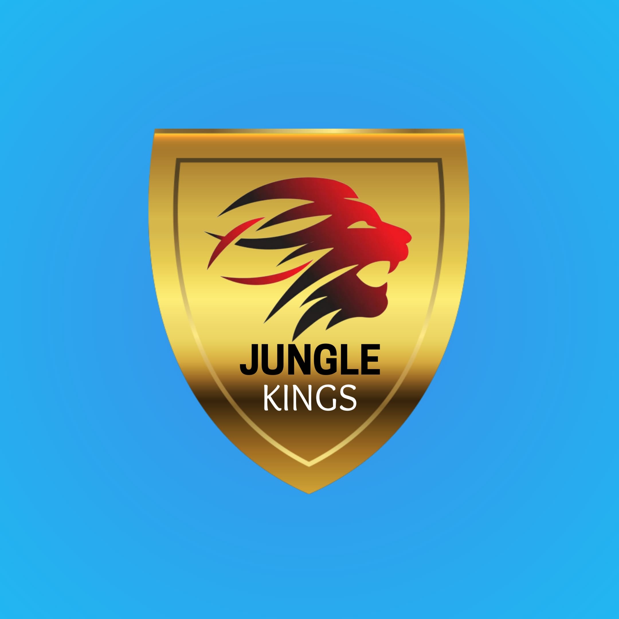 JUNGLE KINGS team logo