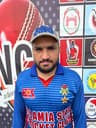 Hashim Waqas