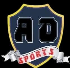 AD-Sports team logo
