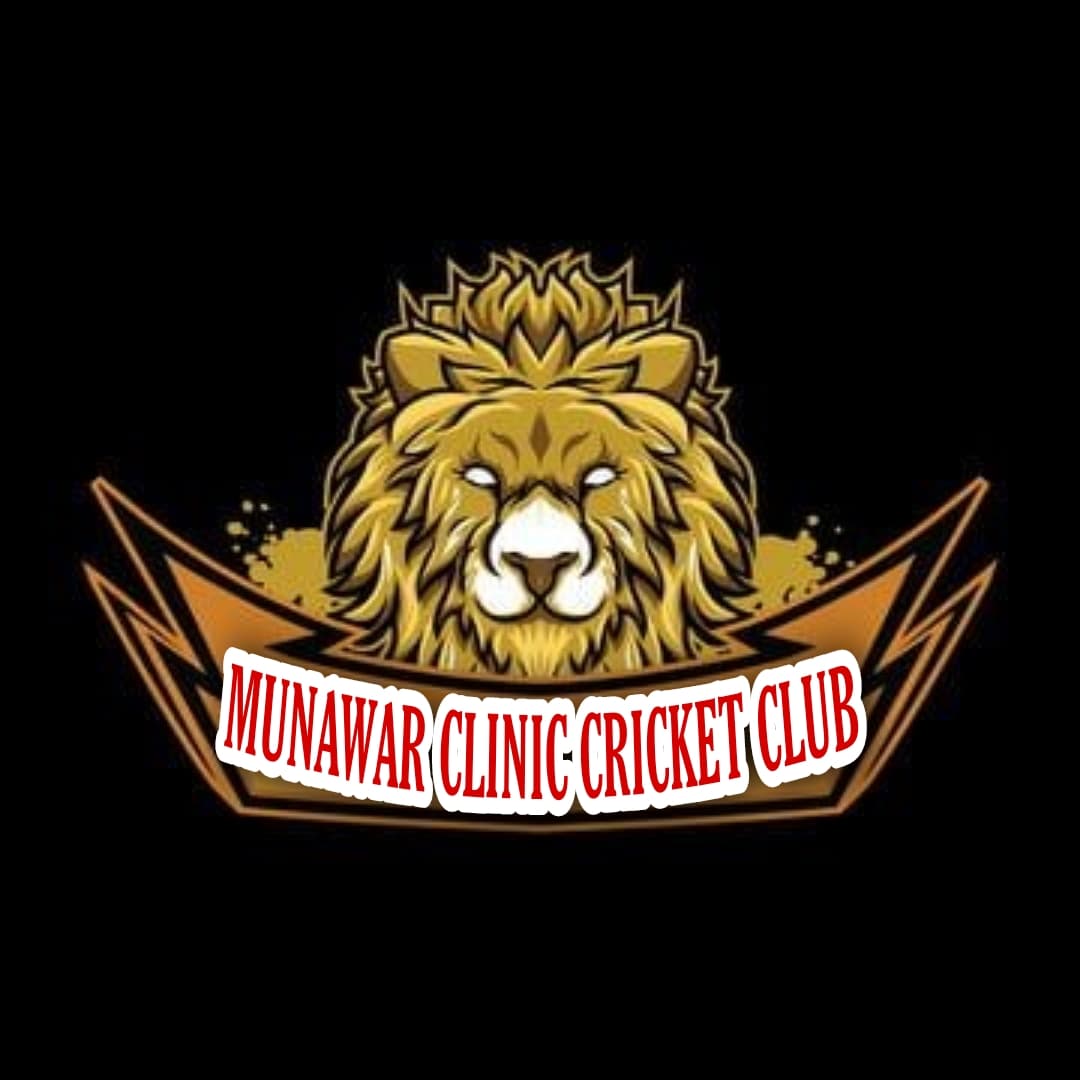 Munawar Clinic Cricket Club