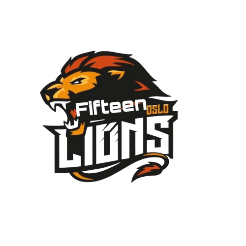 FIFTEEN team logo
