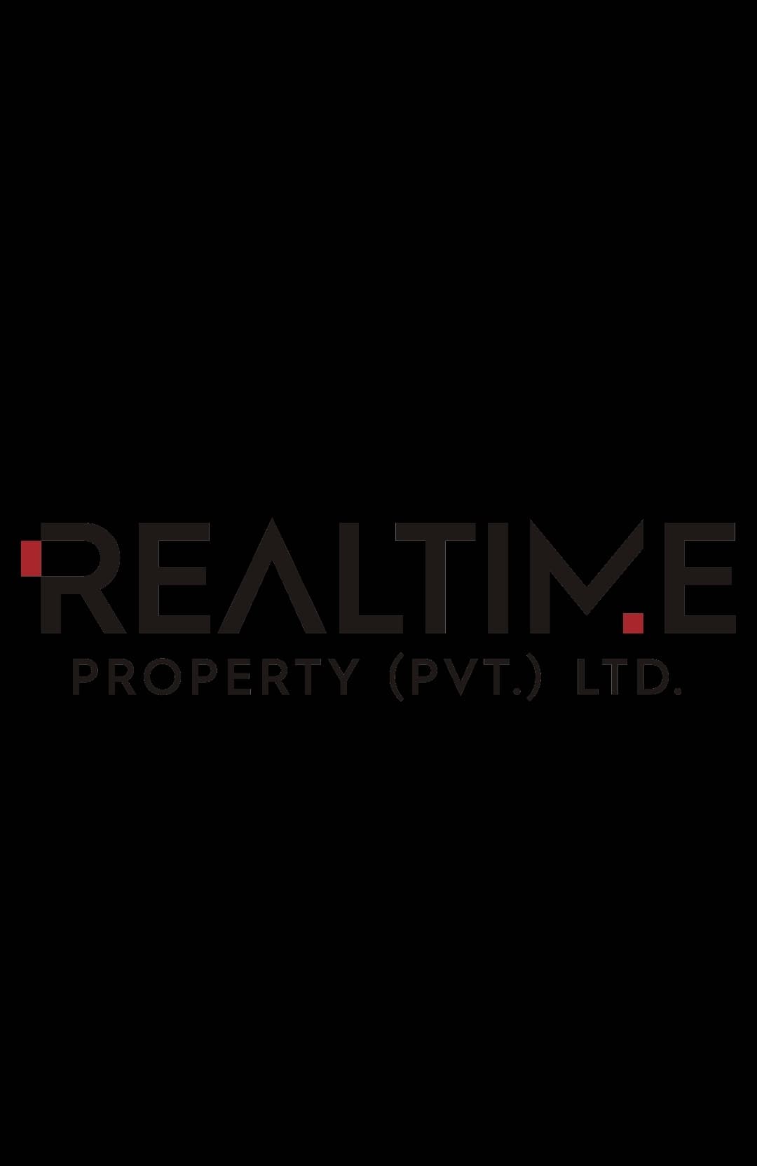 Real Time team logo