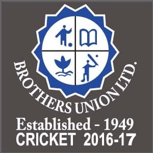 BROTHERS team logo