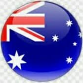 'AUSTRALIA'