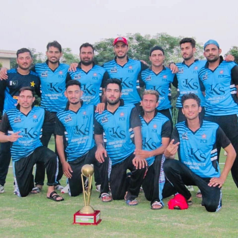 Gajju Khan Cricket Club