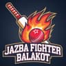 Jazba Fighter Balakot