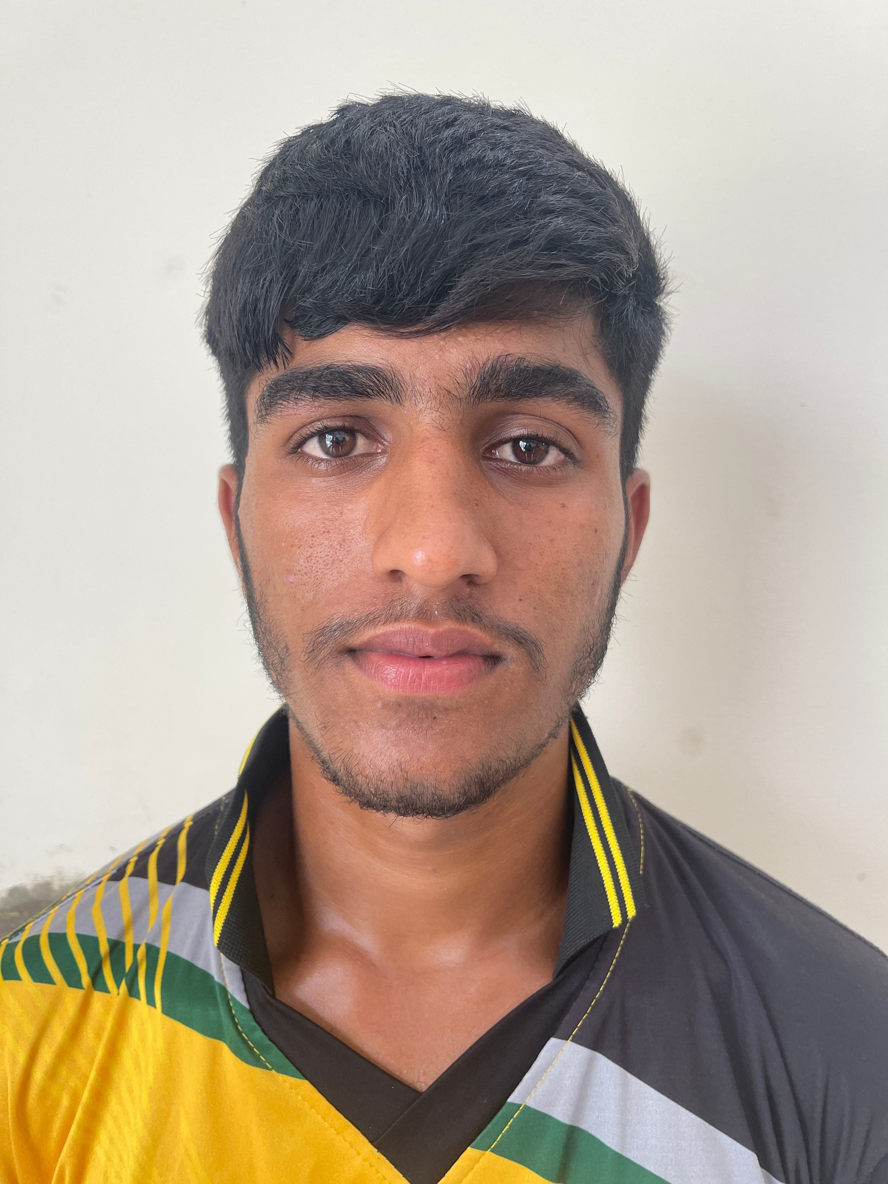 Muzaffar Iqbal