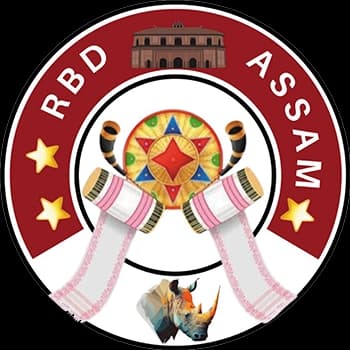 Assam team logo