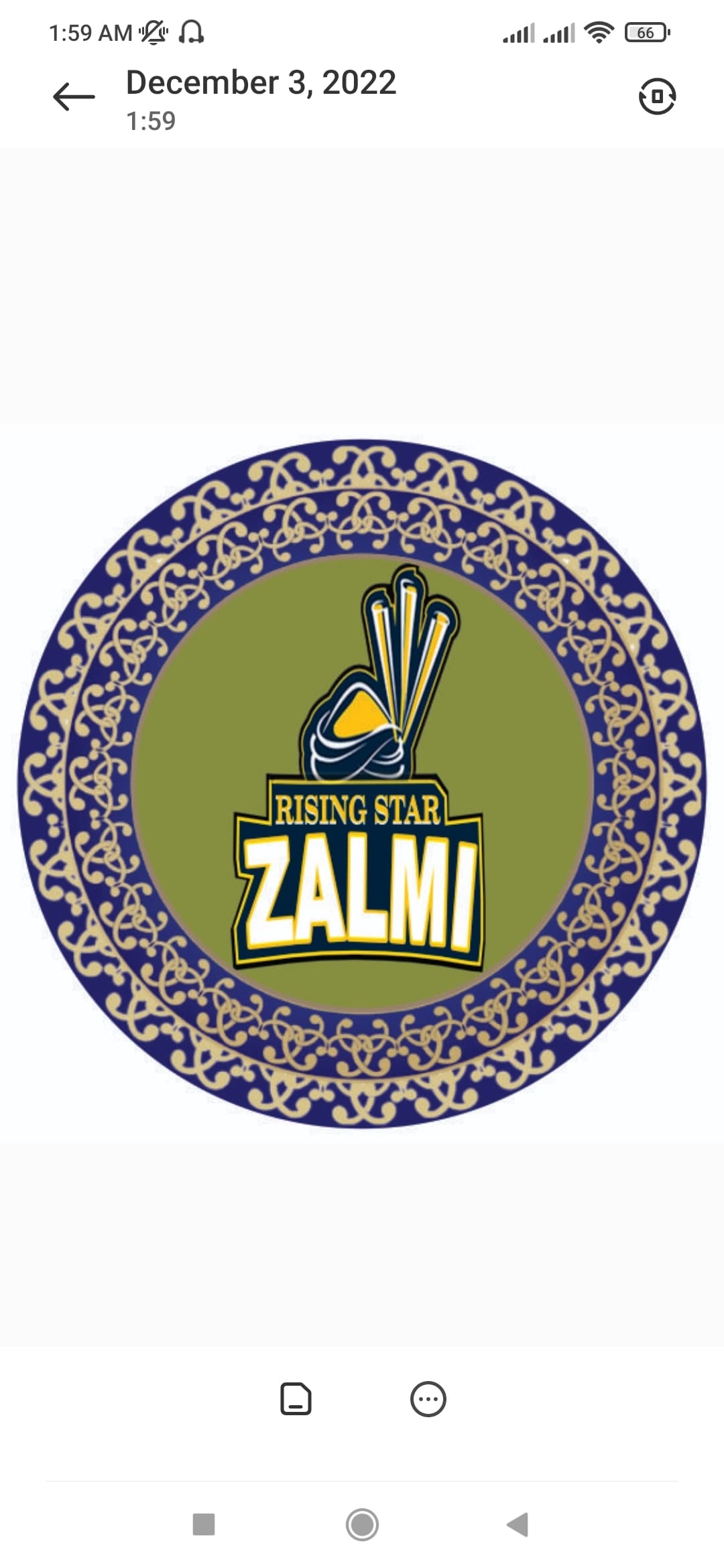 RS Zalmi