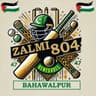 ZALMI 804 RENEGADES