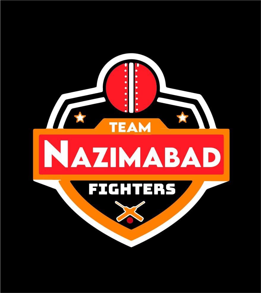 Nazimabad Fighters team logo