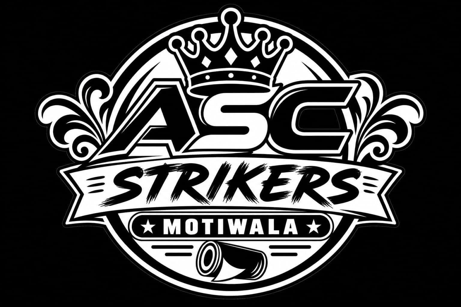 ASC STRIKERS