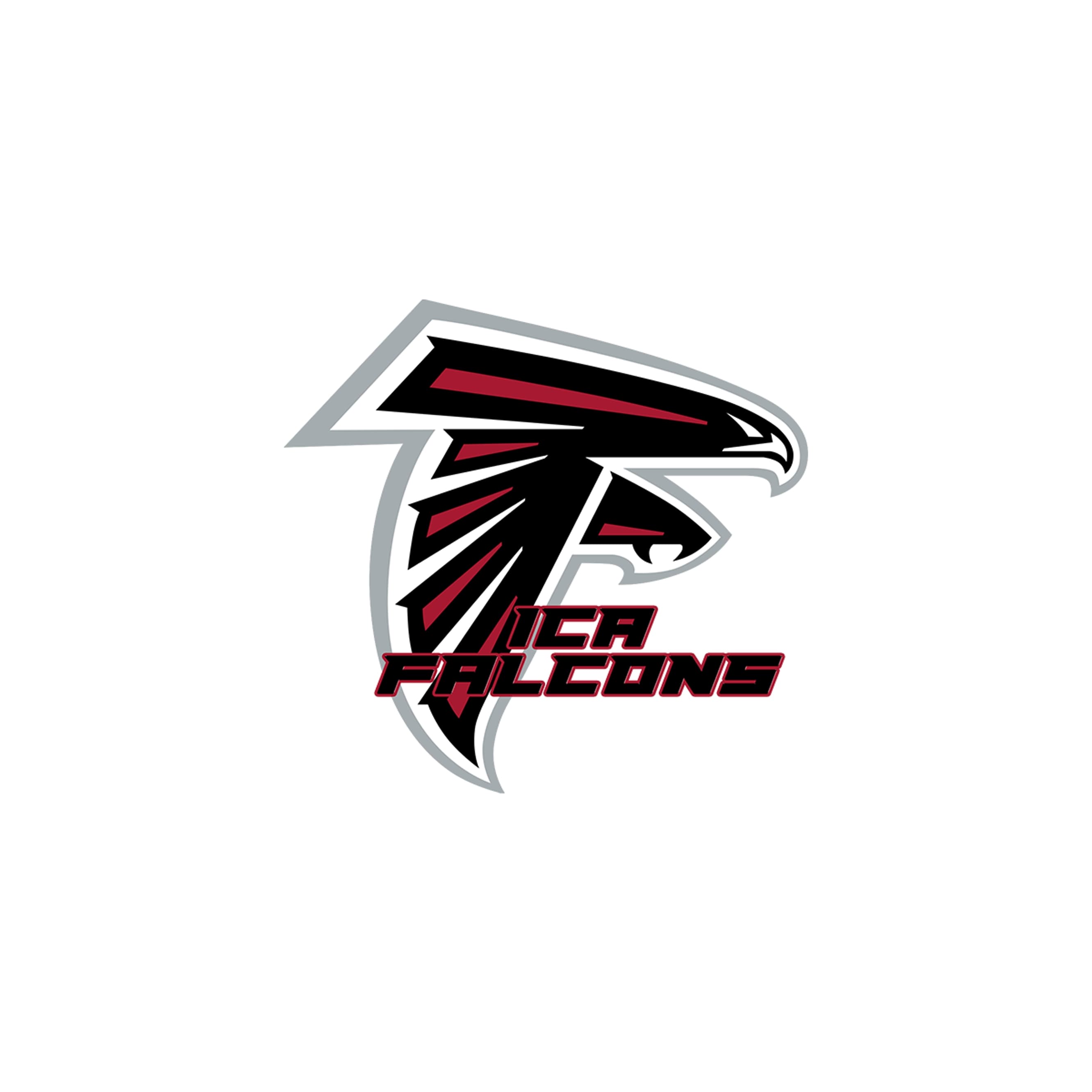 ICA Falcons team logo