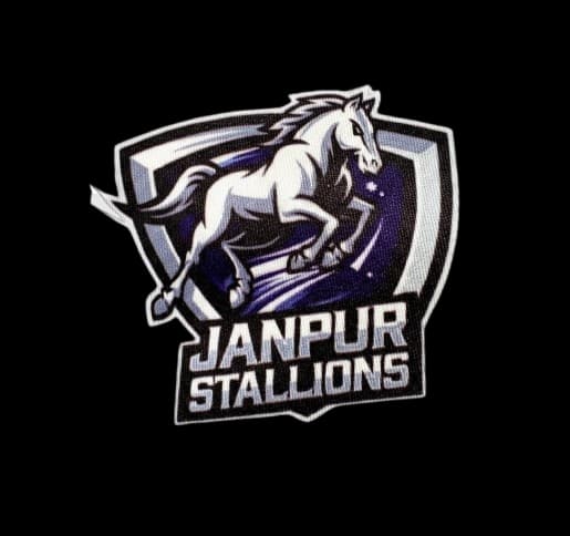 JANPUR STALLIONS