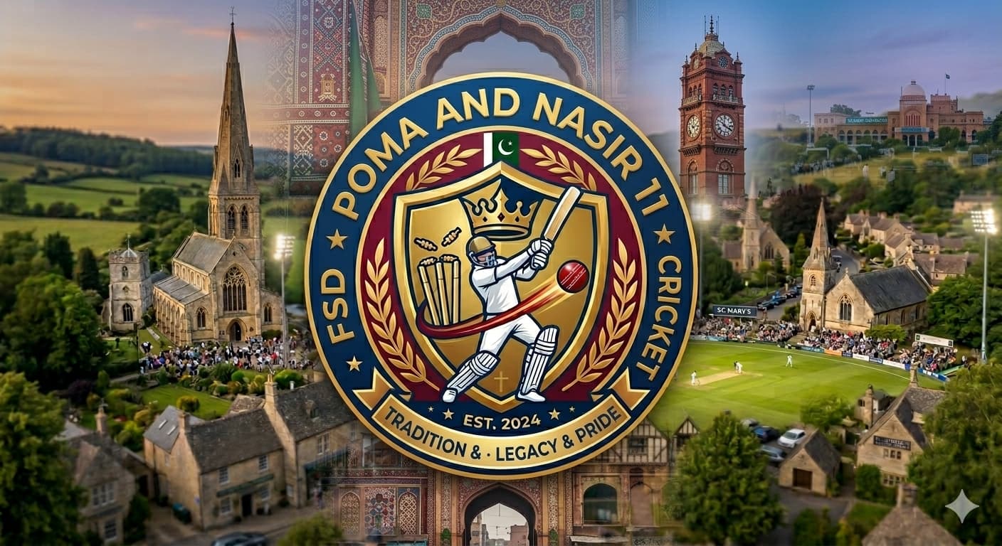Poma And Nasir 11