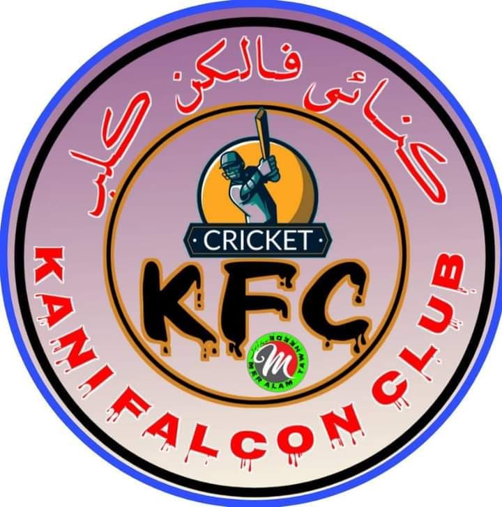 KANAI.FALCON.CLU team logo