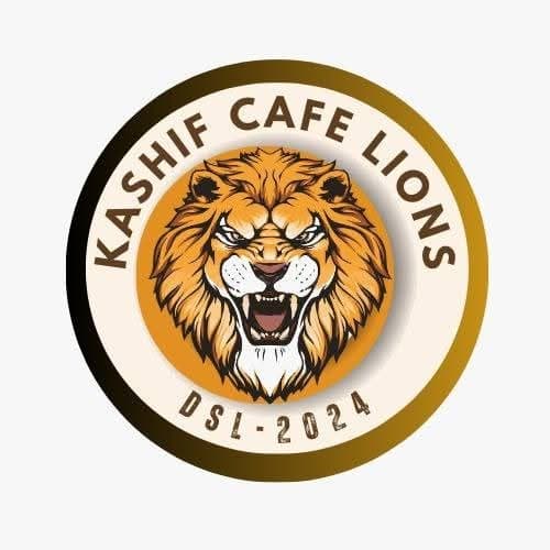 KASHIF CAFE LOIN'S