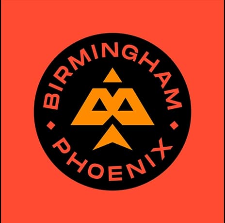 BIRMINGHAM PHOENIX