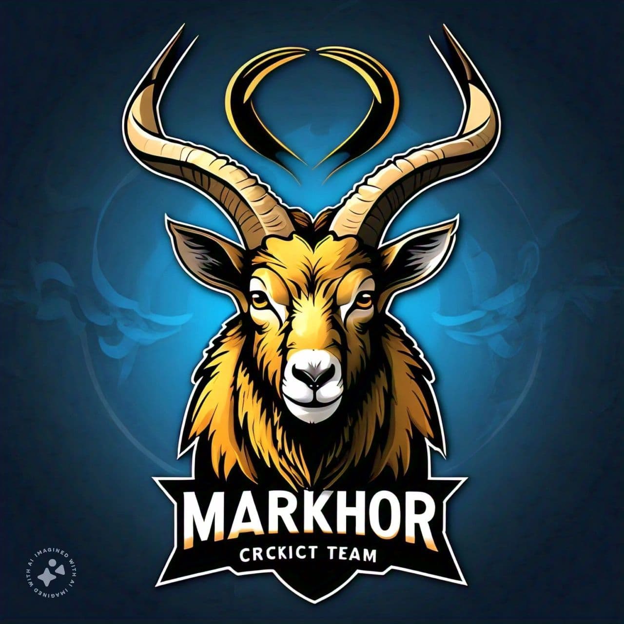 MAR KHOR team logo