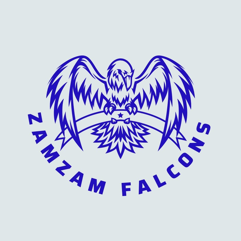 Zamzam Falcons