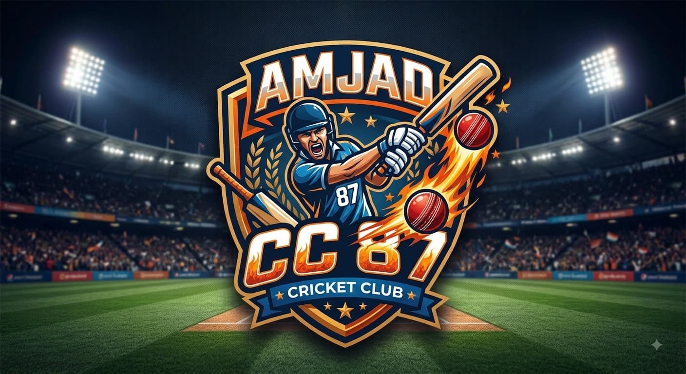 Amjad Young Star 87 Jb