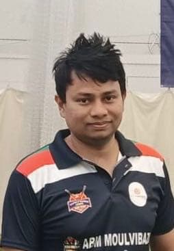 Fazle Sadi