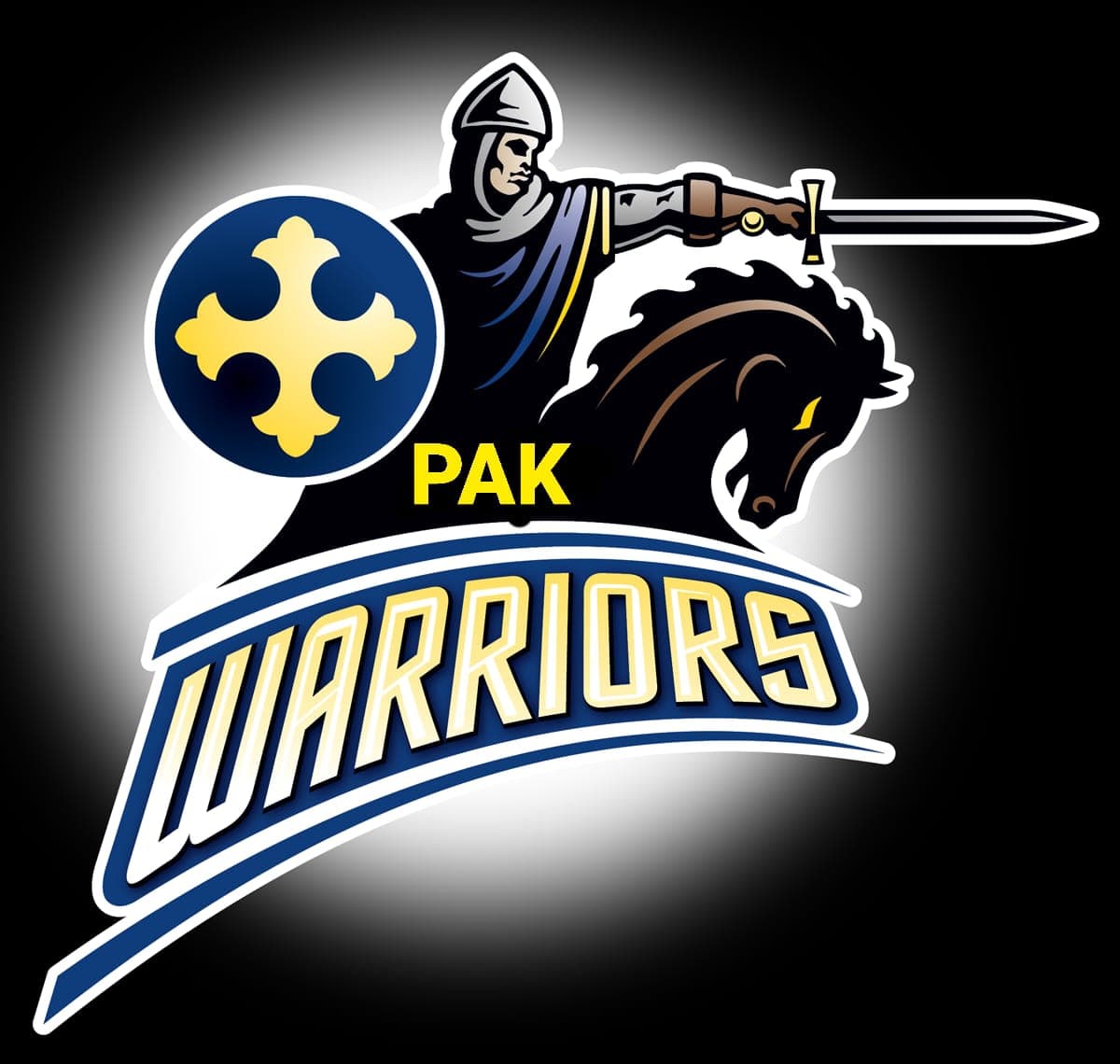 Pak Warriors