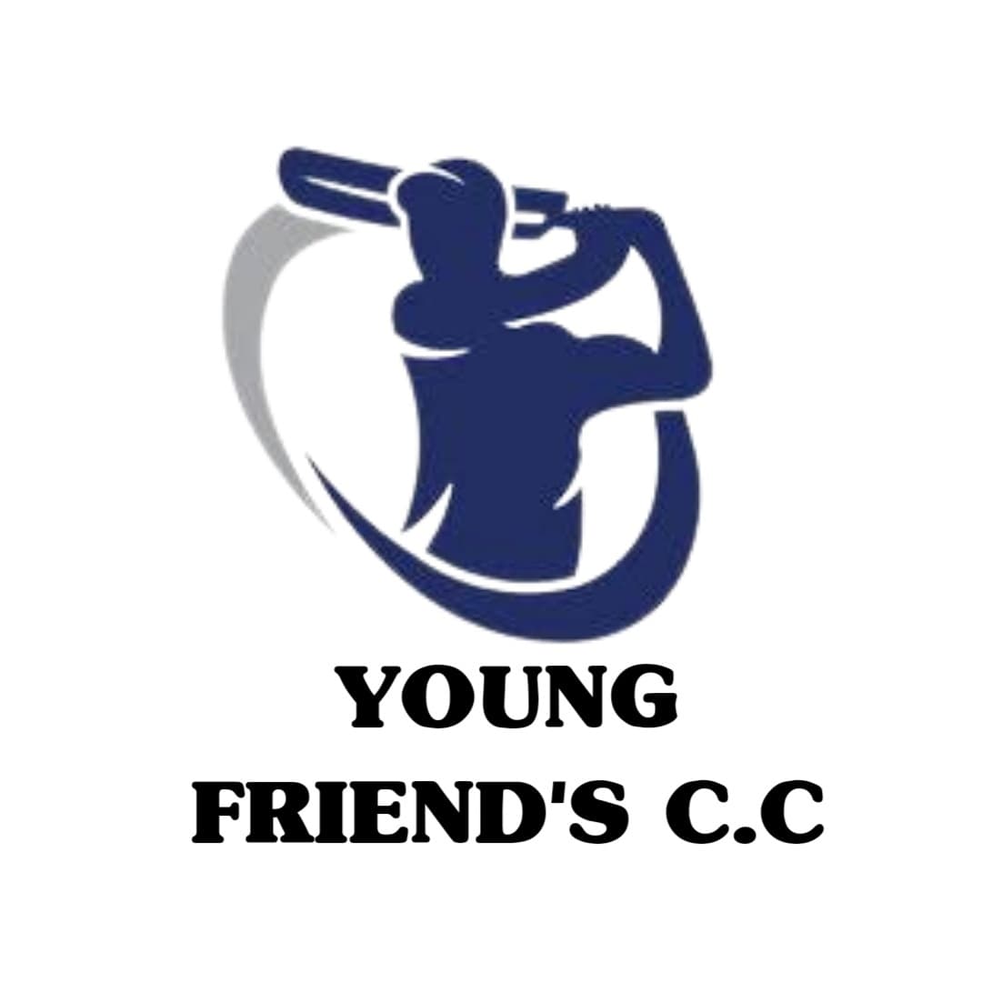 YOUNG FRIEND'S C.C