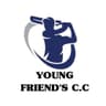 YOUNG FRIEND'S C.C