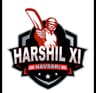 HARSHIL XI