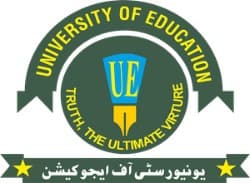 University Of Education team logo