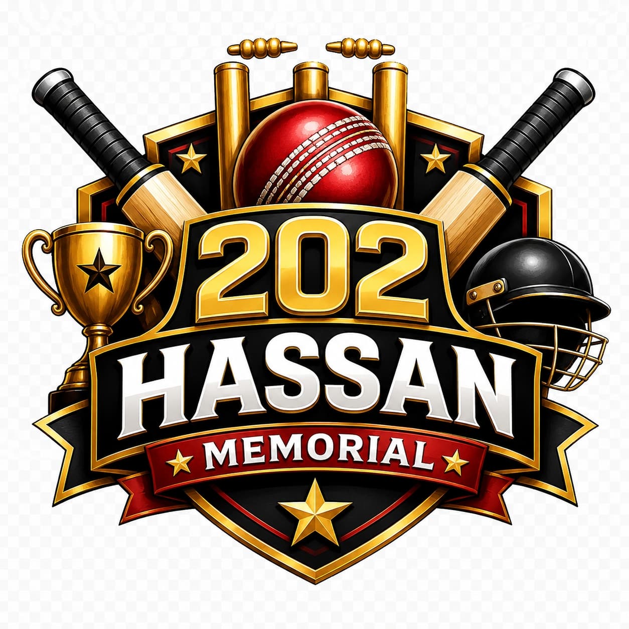 Hassan Memorial 202