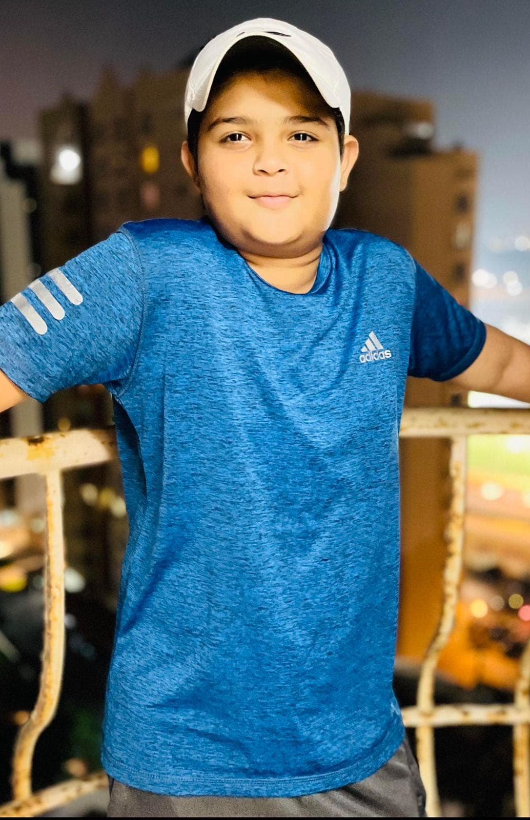 Divesh Malani